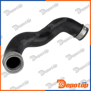 Gaine de suralimentation pour MERCEDES | GPP-ME-212, 15266